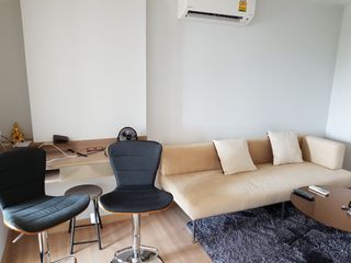 For sale 1 bed condo in Bang Khen, Bangkok