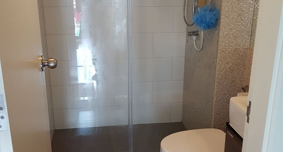 For sale 1 bed condo in Bang Khen, Bangkok