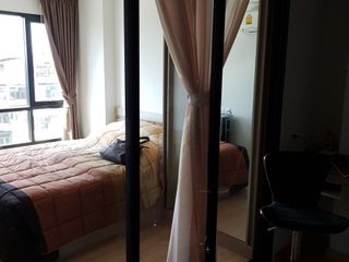 For sale 1 bed condo in Bang Khen, Bangkok
