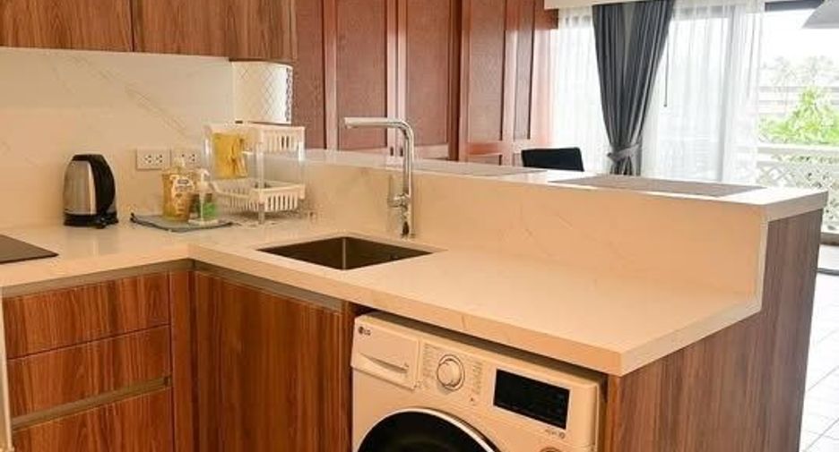 Casa en alquiler de 3 habitaciones en Mueang Phuket, Phuket