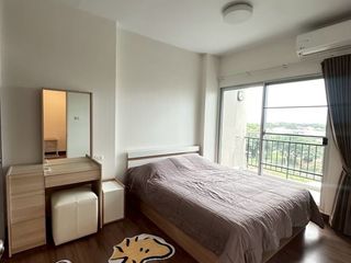 Wohnung zur Miete mit 1 Zimmer in Mueang Chiang Mai, Chiang Mai