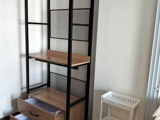Wohnung zur Miete mit 1 Zimmer in Mueang Chiang Mai, Chiang Mai