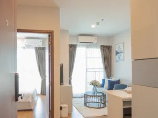 出租 公寓 公寓 在 Mueang Chiang Mai, Chiang Mai