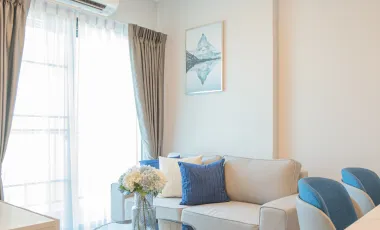 For rent studio condo in Mueang Chiang Mai, Chiang Mai