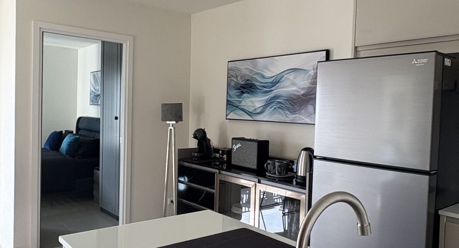 À louer 1 chambre condo à Hua Hin, Prachuap Khiri Khan
