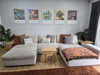Продажа 2 спальни кондо в Ча Ам, Пхетбури