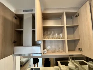 Condo en alquiler de 1 habitaciones en San Sai, Chiang Mai
