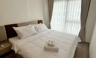 For rent 1 bed condo in San Sai, Chiang Mai