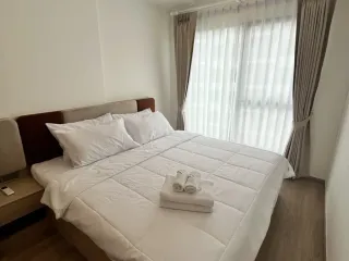 Condo en alquiler de 1 habitaciones en San Sai, Chiang Mai