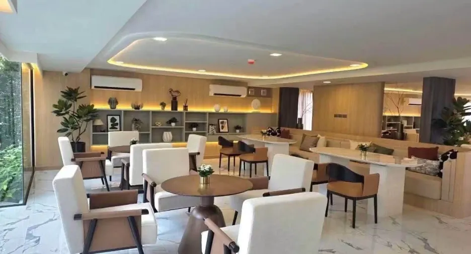 For rent 1 bed condo in San Sai, Chiang Mai