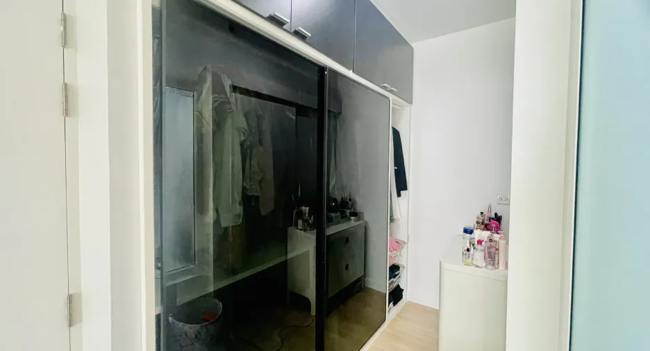 Wohnung zum Kauf mit 1 Zimmer in Sathon, Bangkok
