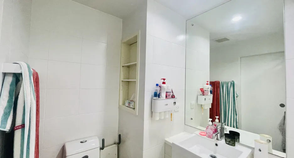 Wohnung zum Kauf mit 1 Zimmer in Sathon, Bangkok