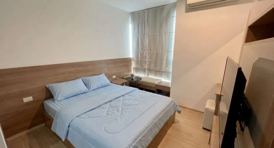 For sale 1 Beds condo in Phra Khanong, Bangkok