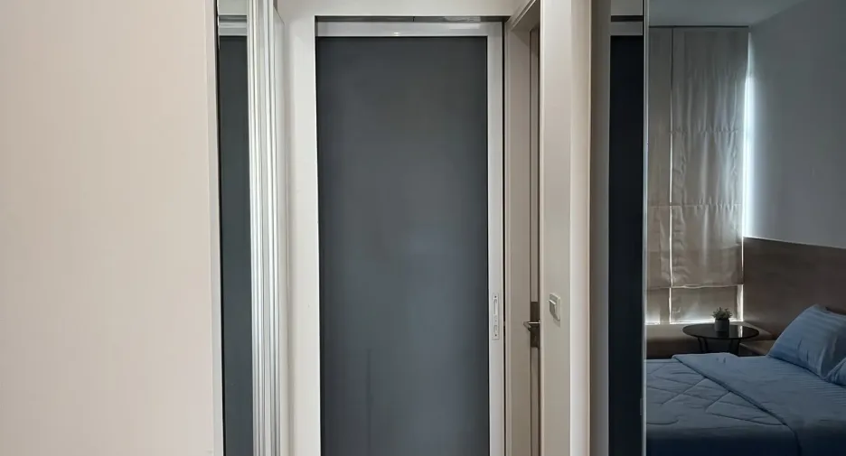 For sale 1 Beds condo in Phra Khanong, Bangkok