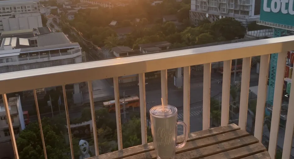 For sale 1 Beds condo in Phra Khanong, Bangkok