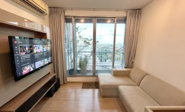 For sale 1 Beds condo in Phra Khanong, Bangkok