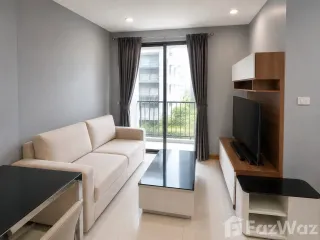 出租 2 卧室 公寓 在 Phra Khanong, 曼谷