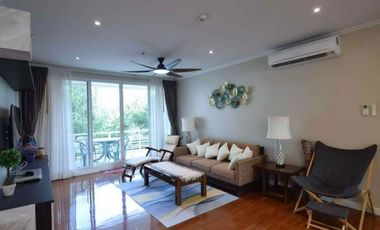 For rent 2 bedrooms condo in Hua Hin, Prachuap Khiri Khan