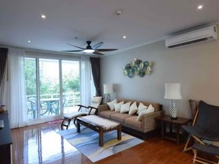 Wohnung zur Miete mit 2 Zimmer in Hua Hin, Prachuap Khiri Khan