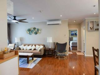 Wohnung zur Miete mit 2 Zimmer in Hua Hin, Prachuap Khiri Khan