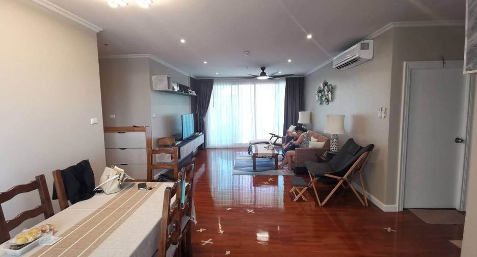 For rent 2 bedrooms condo in Hua Hin, Prachuap Khiri Khan