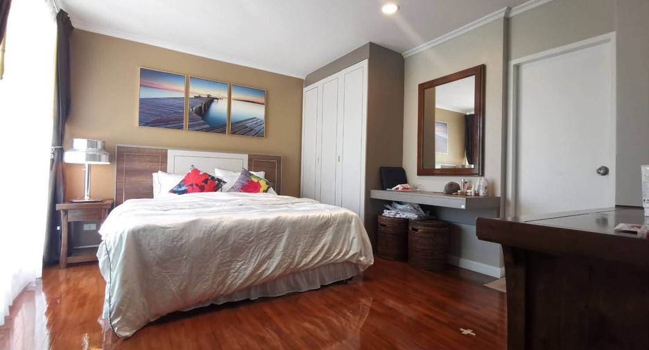 For rent 2 bedrooms condo in Hua Hin, Prachuap Khiri Khan