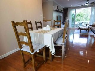 Wohnung zur Miete mit 2 Zimmer in Hua Hin, Prachuap Khiri Khan