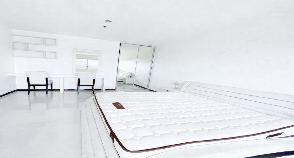 Condo en venta de 1 habitaciones en Bang Lamung, Chonburi