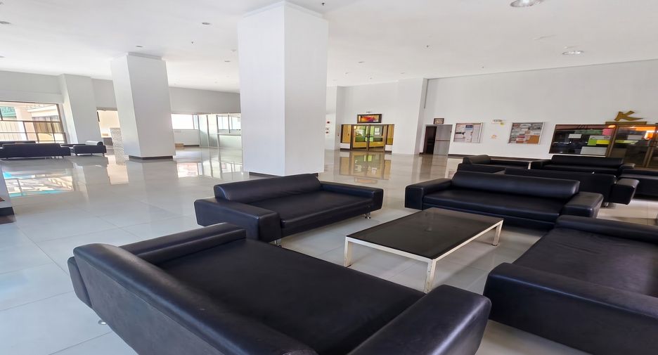 Condo en venta de 1 habitaciones en Bang Lamung, Chonburi