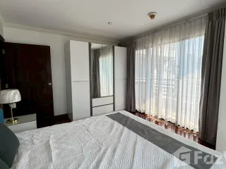 Apartment zur Miete mit 3 Zimmer in Watthana, Bangkok
