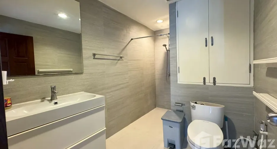 Apartment zur Miete mit 3 Zimmer in Watthana, Bangkok