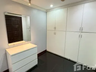 Apartment zur Miete mit 3 Zimmer in Watthana, Bangkok