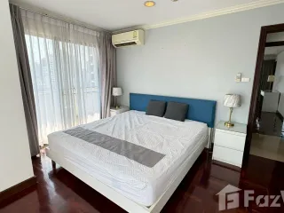 Apartment zur Miete mit 3 Zimmer in Watthana, Bangkok