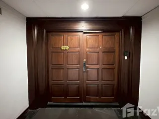Apartment zur Miete mit 3 Zimmer in Watthana, Bangkok