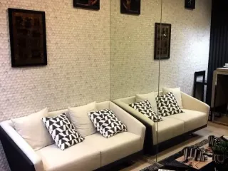 À vendre et à louer 1 chambre condo à Watthana, Bangkok