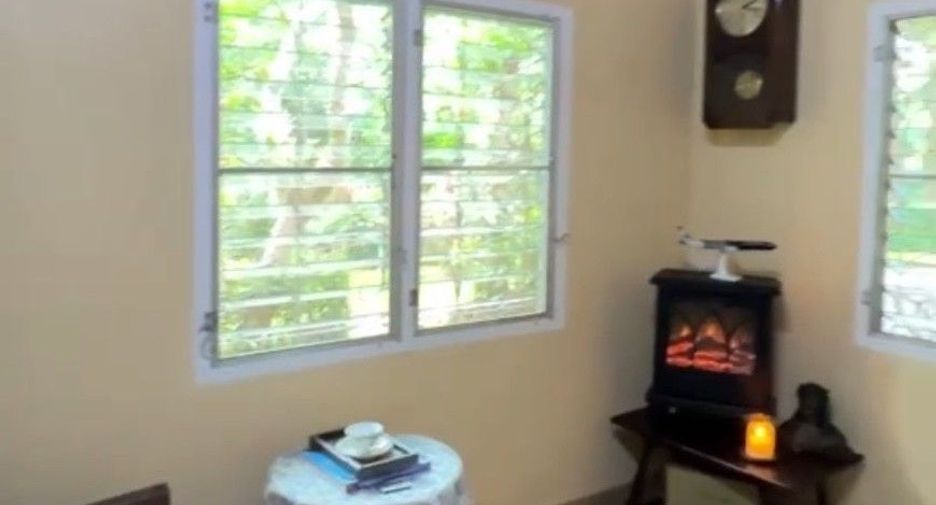 For rent 3 bedrooms house in Mueang Chiang Mai, Chiang Mai