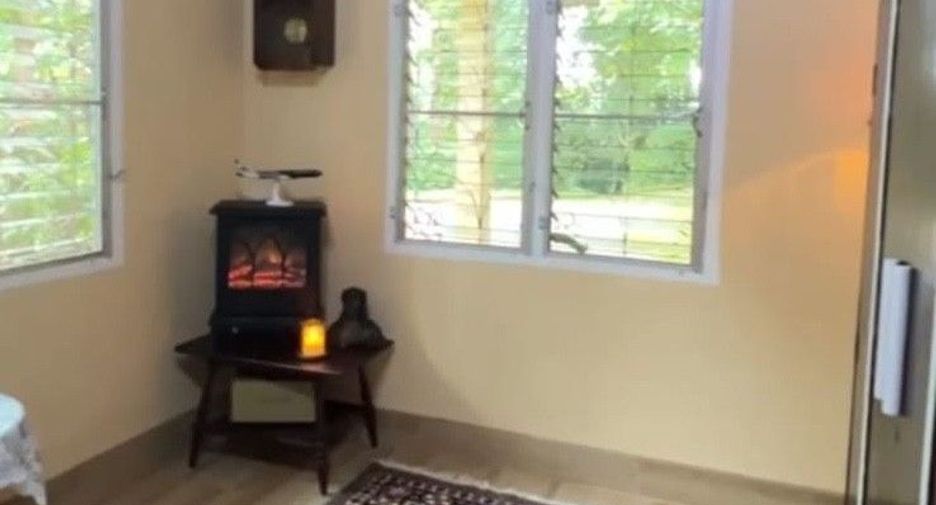 For rent 3 bedrooms house in Mueang Chiang Mai, Chiang Mai