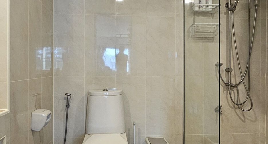 For rent 2 bedrooms condo in Mueang Chiang Mai, Chiang Mai