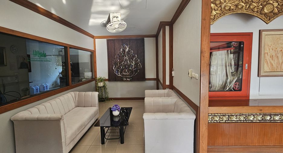 For rent 2 bedrooms condo in Mueang Chiang Mai, Chiang Mai