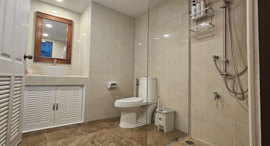 For rent 2 bedrooms condo in Mueang Chiang Mai, Chiang Mai