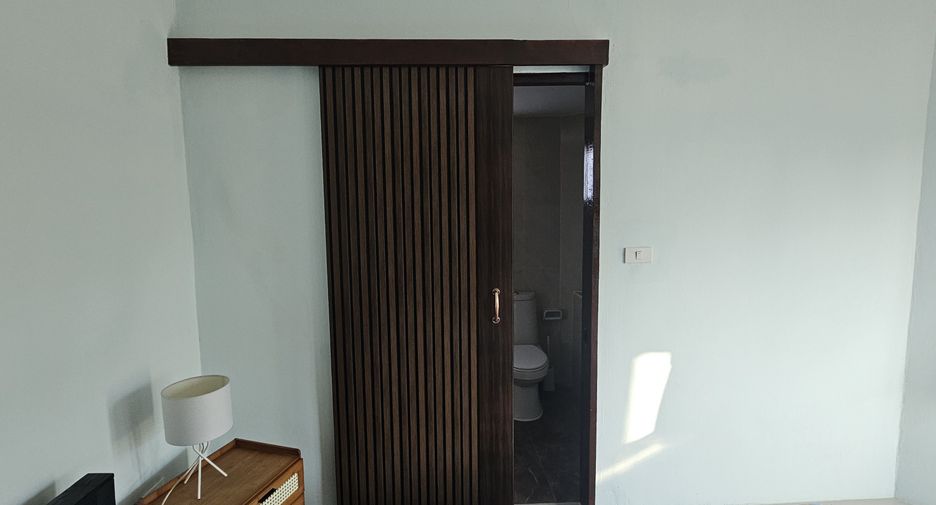 For rent 2 bedrooms condo in Mueang Chiang Mai, Chiang Mai
