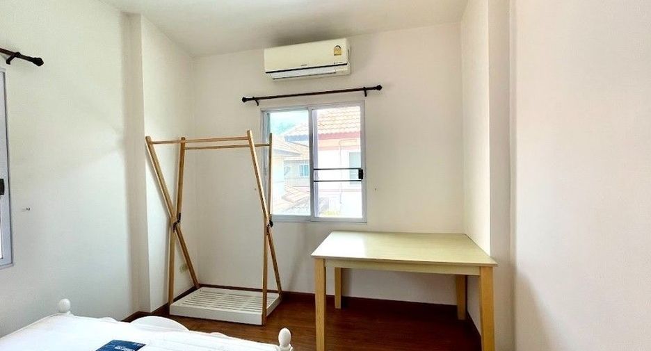 出售 3 卧室 独立屋 在 San Sai, Chiang Mai