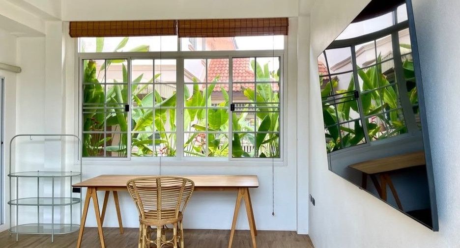 出售 3 卧室 独立屋 在 San Sai, Chiang Mai
