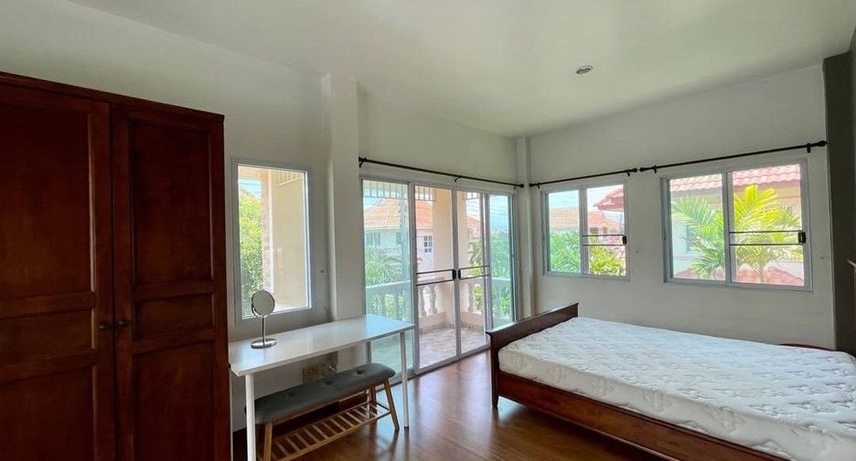 出售 3 卧室 独立屋 在 San Sai, Chiang Mai