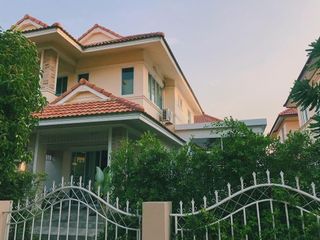 出售 3 卧室 独立屋 在 San Sai, Chiang Mai