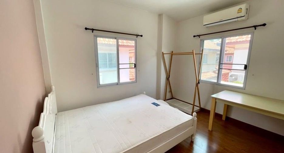 出售 3 卧室 独立屋 在 San Sai, Chiang Mai