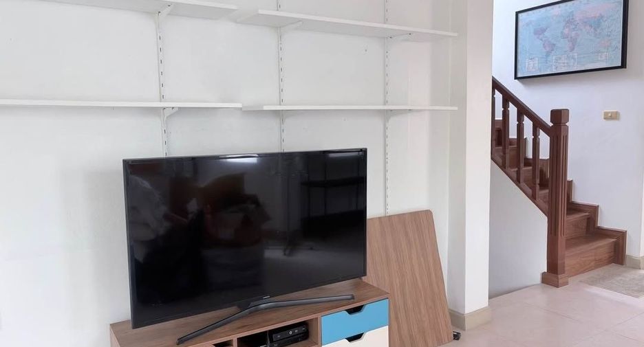 出售 3 卧室 独立屋 在 San Sai, Chiang Mai
