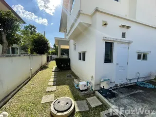 出售 公寓 独立屋 在 San Sai, Chiang Mai
