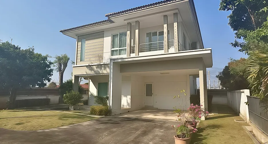 出售 公寓 独立屋 在 San Sai, Chiang Mai