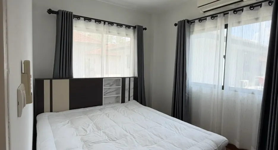 Casa en alquiler de 3 habitaciones en Doi Saket, Chiang Mai